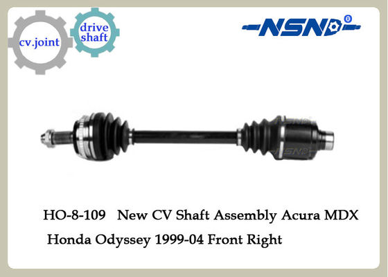 중국 Honda Odyssey Acura의 혼다 Crv 구동축을 위한 주문을 받아서 만들어진 자동 구동축 협력 업체