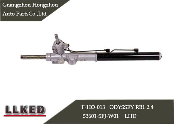 중국 Honda Odyssey RB1를 위한 자동차 선반과 피니언 교체 부분 53601-Sfj-W01 협력 업체