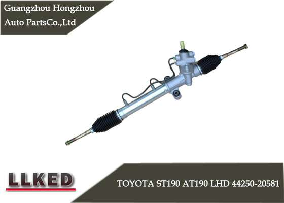 중국 토요타 ST190 AT190 LHD 44250-20581 스티어링 장치를 위한 동력 차량 조종 랙 협력 업체