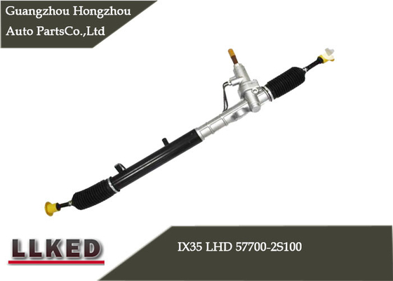 중국 현대  IX35 LHD 57700-2S100 스티어링 장치를 위한 파워 스티어링 랙 협력 업체