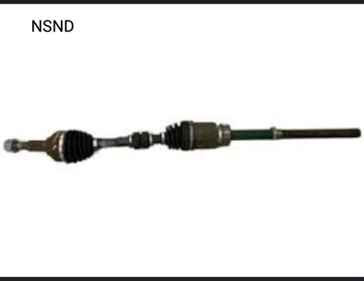 중국 NISSAN SENTRA MR20DE OE NUMBER 39100-9AA0J용 중부용 철도 드라이브 축 협력 업체
