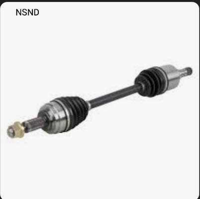 중국 OE 39101-0N51J 파우더로 코팅된 전동축 주동축 / Cv 축 축 강철 NISSAN SENTRA 중형 차량용 협력 업체