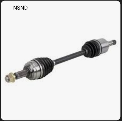 중국 OE 39101-0M816 NISSAN SENTRA 최적의 변속기 성능을 위한 보트 온 유니버설 CV 드라이브 샤프트 협력 업체