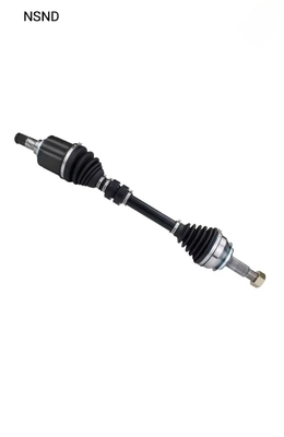 중국 OE 39100-4BA5A 부하 용량 NISSAN ROGUE에 호환되는 강철 드라이브 샤프트 베어링 2kg 무게 용량 협력 업체