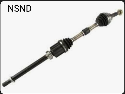 중국 OE 번호 39101-JG02C NISSAN ROGUE FWD 중앙 베어링에 대한 철도 드라이브 샤프트에 대한 보스 보스 호환성 협력 업체