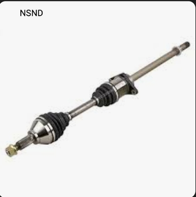 중국 5000 파운드 최대 부하 용량 CV 드라이브 샤프트 1 CV 축을 장착 NISSAN QUEST CVT OE 39100-1JA0A 협력 업체