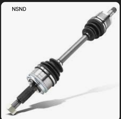 중국 강철 CV.AXLE ASSEMBLE NISSAN QUEST CVT ISO 9001 OE 번호 39101-1JA0C 인증 협력 업체