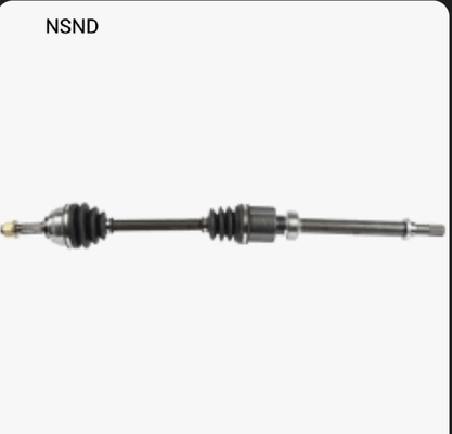 중국 OE 39100-CK005 최대 부하 용량 5000 파운드 CV 중간 셰프트 NISSAN QUEST VG35DE ISO 9001 인증 협력 업체