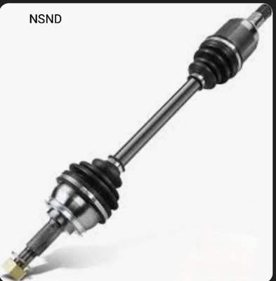 중국 OE 39101-CK00 CV.Axle 조립 2 조각 5000 파운드 부하 용량 1 Nissan QUEST VG35DE에 대한 설명서 번거로움 없는 설치 협력 업체