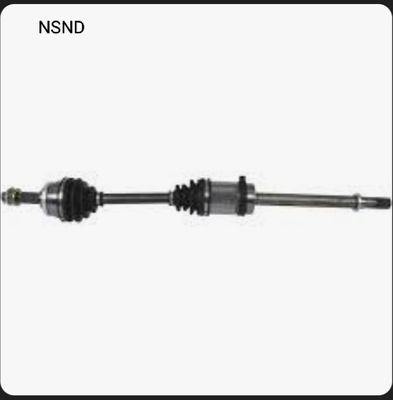 중국 OE 39100-CK000 NISSAN QUEST VG35DE를 위한 4홀 CV 축 조립기 ISO 9001 인증 및 출하 준비 협력 업체