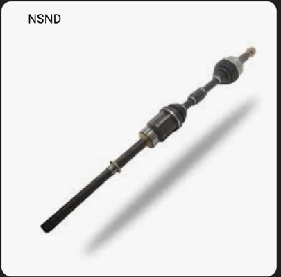 중국 OE 39100-3KA0A NISSAN PATHFINDER를 위한 최장 부하 용량 5000파운드 전동축 집합 협력 업체