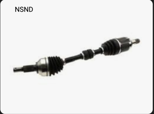 중국 39101-3JA0A NISSAN PATHFINDER 승용차용 자동차 구동축 협력 업체