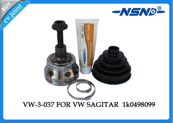 중국 도요타 VW Sagitar를 위한 직업적인 Cv 합동 교체 부분 1k0498099 협력 업체